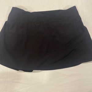 Pace Rival Mid Rise Skirt